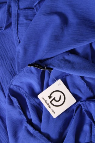 Šaty  Trendyol, Velikost M, Barva Modrá, Cena  363,00 Kč