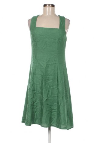 Φόρεμα Trendyol, Μέγεθος M, Χρώμα Πράσινο, Τιμή 36,07 €