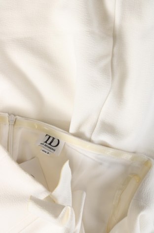 Šaty  True Decadence, Velikost XS, Barva Bílá, Cena  1 216,00 Kč