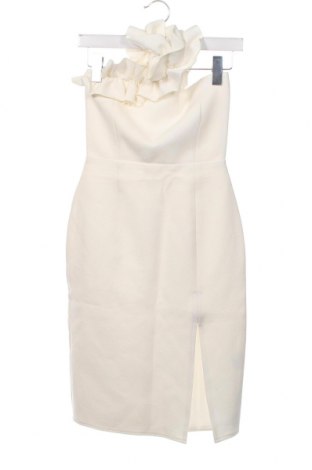Kleid True Decadence, Größe XS, Farbe Weiß, Preis € 29,48