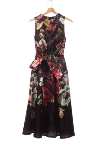 Φόρεμα True Violet, Μέγεθος XS, Χρώμα Πολύχρωμο, Τιμή 30,38 €