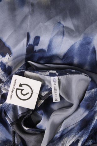 Šaty  Trussardi, Veľkosť M, Farba Modrá, Cena  49,88 €