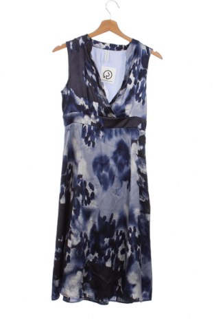 Kleid Trussardi, Größe M, Farbe Blau, Preis € 49,88