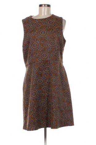 Φόρεμα Tu, Μέγεθος XL, Χρώμα Πολύχρωμο, Τιμή 8,90 €