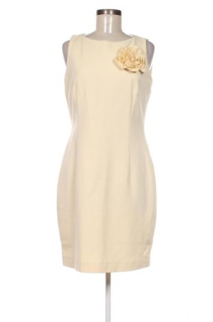 Φόρεμα Turnover, Μέγεθος L, Χρώμα Εκρού, Τιμή 49,10 €