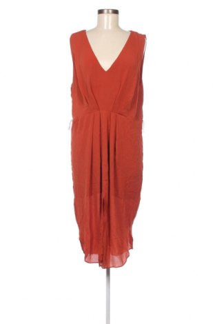 Φόρεμα Tussah, Μέγεθος XL, Χρώμα Πορτοκαλί, Τιμή 25,87 €