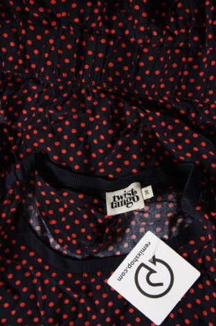 Kleid Twist & Tango, Größe M, Farbe Mehrfarbig, Preis 43,91 €