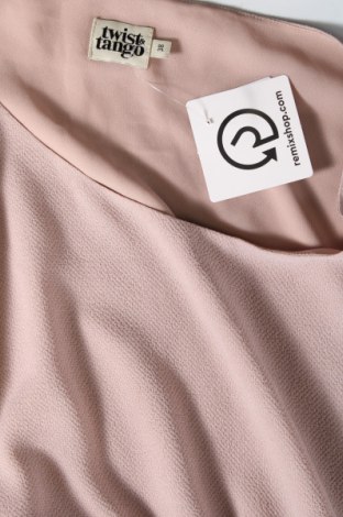 Kleid Twist & Tango, Größe M, Farbe Rosa, Preis 43,91 €