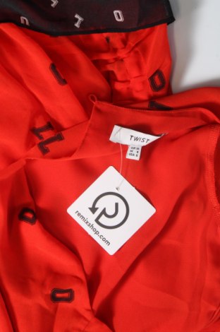 Šaty  Twist, Velikost S, Barva Vícebarevné, Cena  510,00 Kč