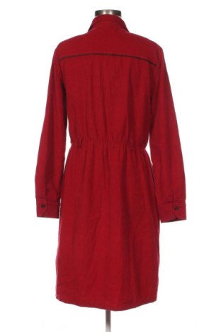 Šaty  U.S. Polo Assn., Veľkosť L, Farba Červená, Cena  41,94 €