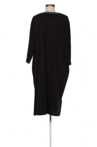 Φόρεμα Ulla Popken, Μέγεθος XXL, Χρώμα Μαύρο, Τιμή 47,32 €
