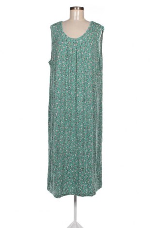 Kleid Ulla Popken, Größe XXL, Farbe Mehrfarbig, Preis 75,15 €