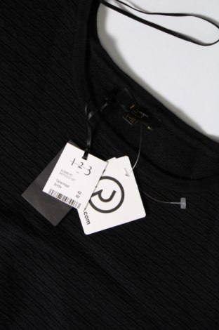 Šaty  Un Deux Trois, Veľkosť L, Farba Čierna, Cena  24,10 €