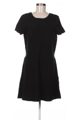 Φόρεμα Un Deux Trois, Μέγεθος L, Χρώμα Μαύρο, Τιμή 81,93 €