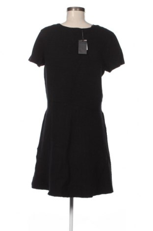 Kleid Un Deux Trois, Größe L, Farbe Schwarz, Preis € 40,48