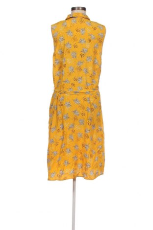 Φόρεμα Un Deux Trois, Μέγεθος M, Χρώμα Κίτρινο, Τιμή 74,07 €