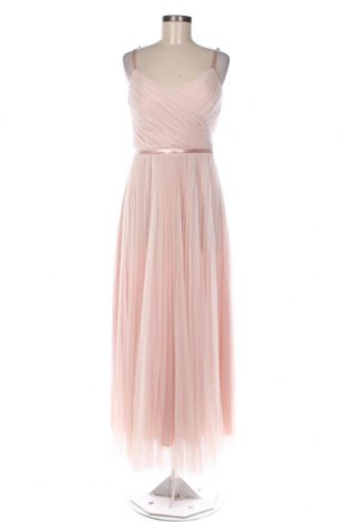 Φόρεμα Un Deux Trois, Μέγεθος M, Χρώμα Ρόζ , Τιμή 56,19 €