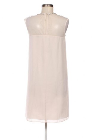 Kleid Un Deux Trois, Größe XS, Farbe Beige, Preis 112,37 €