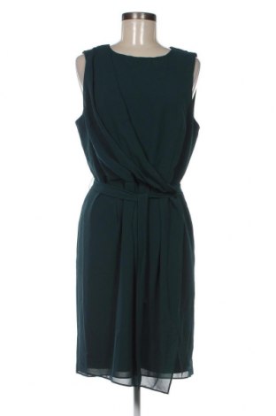 Kleid Un Deux Trois, Größe M, Farbe Grün, Preis € 80,91