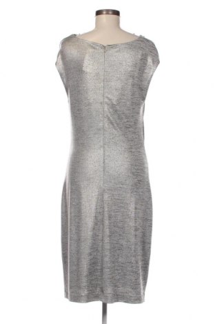 Φόρεμα Un Deux Trois, Μέγεθος M, Χρώμα Ασημί, Τιμή 27,68 €