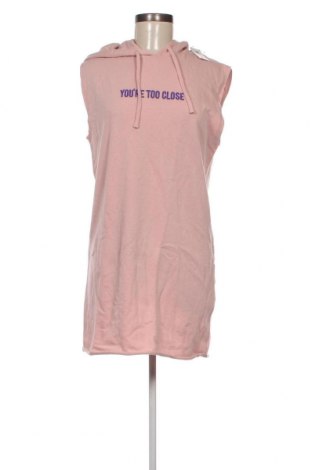 Šaty  Undiz, Velikost S, Barva Růžová, Cena  1 565,00 Kč