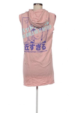 Φόρεμα Undiz, Μέγεθος S, Χρώμα Ρόζ , Τιμή 30,06 €