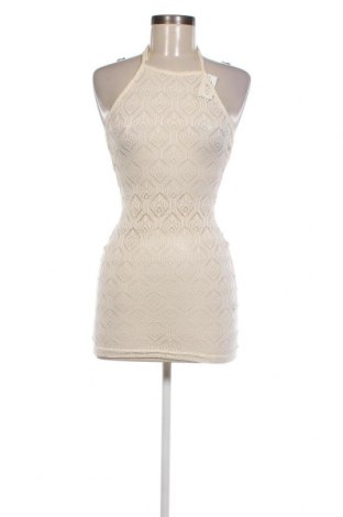 Φόρεμα Undiz, Μέγεθος XS, Χρώμα  Μπέζ, Τιμή 27,84 €