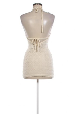 Φόρεμα Undiz, Μέγεθος XS, Χρώμα  Μπέζ, Τιμή 16,70 €