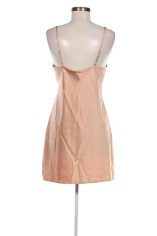 Kleid Undiz, Größe M, Farbe Beige, Preis € 11,13