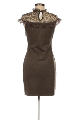 Kleid Unika, Größe M, Farbe Grün, Preis 23,01 €