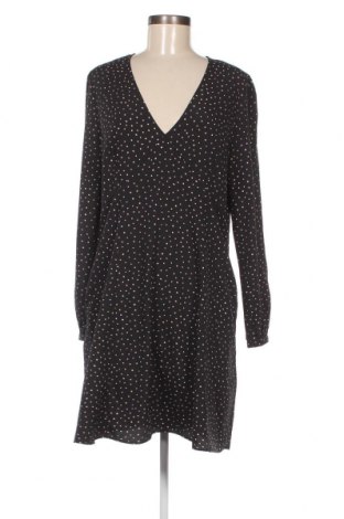 Šaty  Uniqlo, Veľkosť XL, Farba Čierna, Cena  22,59 €