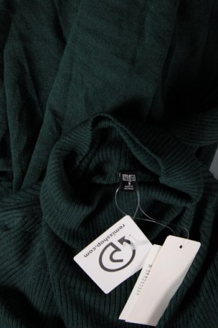 Šaty  Uniqlo, Veľkosť M, Farba Zelená, Cena  61,24 €