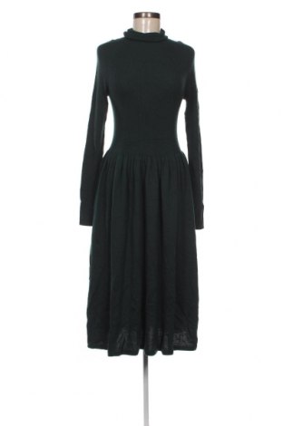 Kleid Uniqlo, Größe M, Farbe Grün, Preis € 75,15