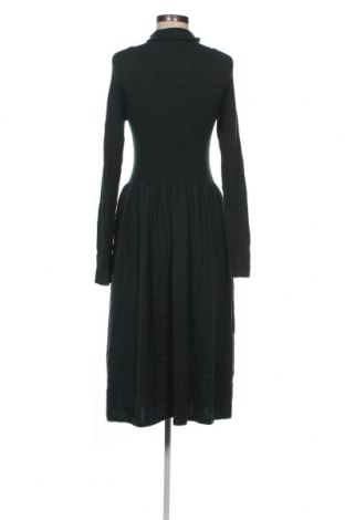 Šaty  Uniqlo, Veľkosť M, Farba Zelená, Cena  61,24 €