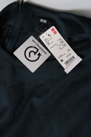 Kleid Uniqlo, Größe M, Farbe Grün, Preis € 34,57