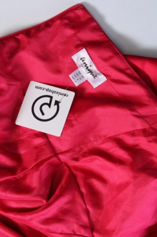 Kleid Unique, Größe S, Farbe Rosa, Preis 82,99 €