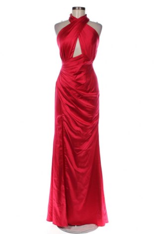 Kleid Unique, Größe S, Farbe Rosa, Preis 91,29 €