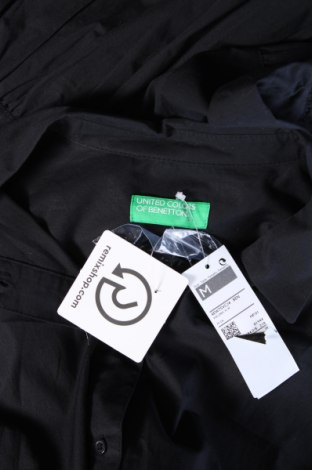 Šaty  United Colors Of Benetton, Veľkosť M, Farba Čierna, Cena  55,67 €