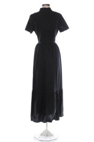 Kleid United Colors Of Benetton, Größe M, Farbe Schwarz, Preis 55,67 €