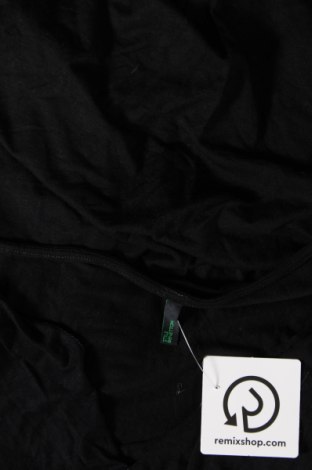 Kleid United Colors Of Benetton, Größe S, Farbe Schwarz, Preis 8,68 €