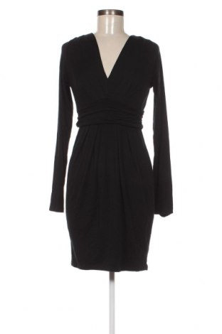 Φόρεμα United Colors Of Benetton, Μέγεθος S, Χρώμα Μαύρο, Τιμή 4,45 €
