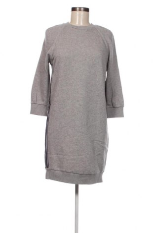 Kleid United Colors Of Benetton, Größe M, Farbe Grau, Preis € 9,79