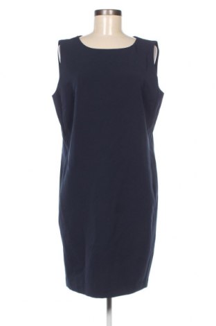 Φόρεμα United Colors Of Benetton, Μέγεθος XL, Χρώμα Μπλέ, Τιμή 33,40 €