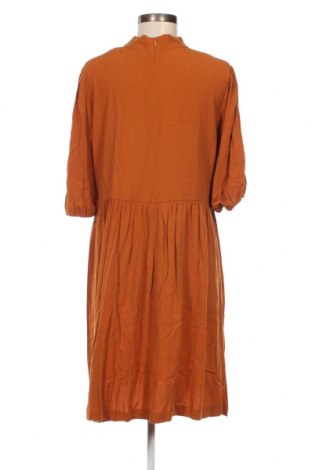Sukienka United Colors Of Benetton, Rozmiar L, Kolor Żółty, Cena 155,45 zł