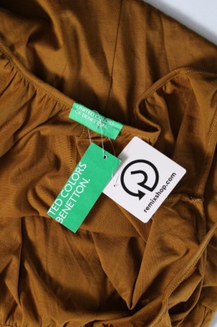 Kleid United Colors Of Benetton, Größe S, Farbe Grün, Preis € 55,67