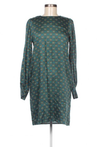 Kleid United Colors Of Benetton, Größe S, Farbe Grün, Preis 31,73 €