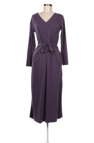 Kleid United Colors Of Benetton, Größe XS, Farbe Lila, Preis 8,35 €