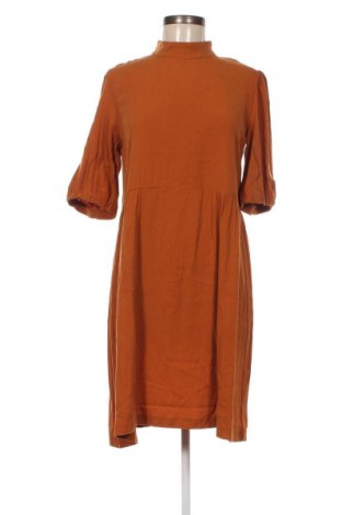 Φόρεμα United Colors Of Benetton, Μέγεθος S, Χρώμα Καφέ, Τιμή 9,46 €