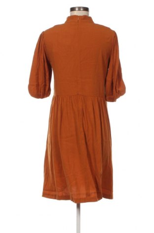 Kleid United Colors Of Benetton, Größe S, Farbe Braun, Preis € 55,67