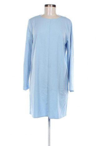Sukienka United Colors Of Benetton, Rozmiar M, Kolor Niebieski, Cena 164,09 zł
